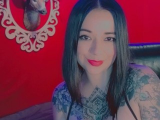 sophie_deep webcam girl as a performer. Gallery photo 1.