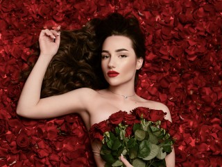 JessicaAvil webcam girl as a performer. Gallery photo 5.