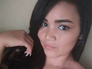 vikiatrevida webcam girl as a performer. Gallery photo 1.