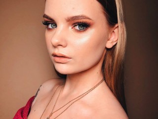 Cutie_Jane webcam girl as a performer. Gallery photo 3.