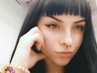 Chikuly_lera webcam girl as a performer. Gallery photo 2.