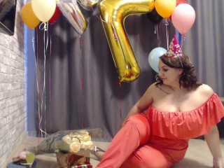 Jenny_Frenchlove webcam girl as a performer. Gallery photo 2.