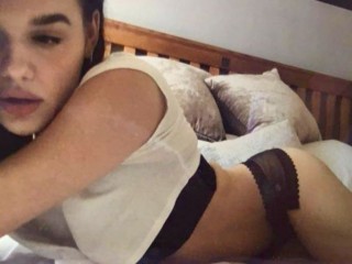 ElizaPeach webcam girl as a performer. Gallery photo 2.