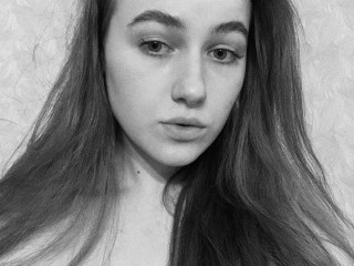 AnnaPlay webcam girl as a performer. Gallery photo 1.