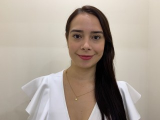 bridgetHawk webcam girl as a performer. Gallery photo 1.