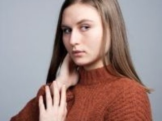 Lussi_Scarletlove webcam girl as a performer. Gallery photo 3.