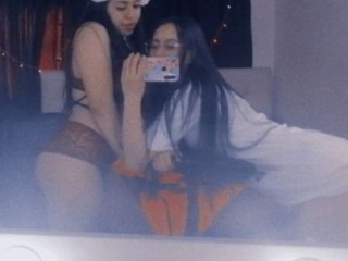 Indexed Webcam Grab of Lesbiansquirt69