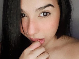 Sara_Obrian1 webcam girl as a performer. Gallery photo 2.