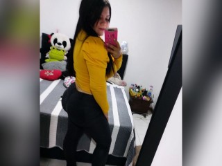 very_dirty_girl webcam girl as a performer. Gallery photo 1.