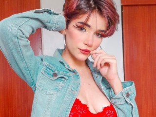 kat1920 webcam girl as a performer. Gallery photo 2.