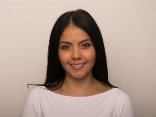 GraceKovalev webcam girl as a performer. Gallery photo 1.