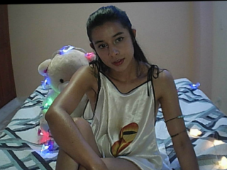 LunaNegraa webcam girl as a performer. Gallery photo 2.