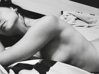 Cassiopeiaa webcam girl as a performer. Gallery photo 2.