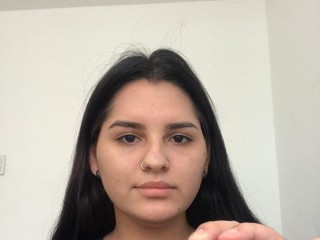 SusieParkerr webcam girl as a performer. Gallery photo 1.