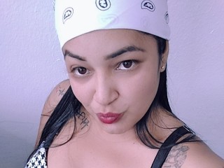Indexed Webcam Grab of Luisasexy69