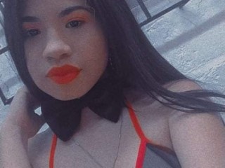 elektra_18 webcam girl as a performer. Gallery photo 1.