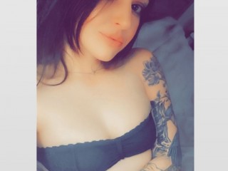 Lexie_JonesXXX webcam girl as a performer. Gallery photo 2.