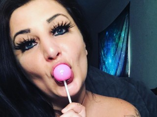 Pretty_xxx_Nghtmare webcam girl as a performer. Gallery photo 3.