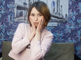 AnasteishaBirch webcam girl as a performer. Gallery photo 2.