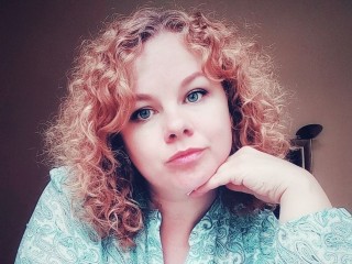 VivienneManara webcam girl as a performer. Gallery photo 1.