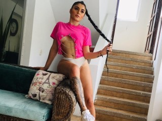 mandragora_lust webcam girl as a performer. Gallery photo 3.