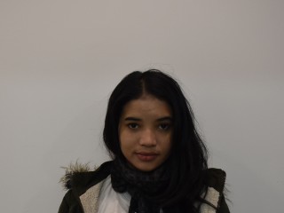 EmillyStanford webcam girl as a performer. Gallery photo 1.