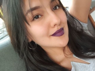 CutePau98 webcam girl as a performer. Gallery photo 3.