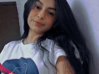 candy_Sweett webcam girl as a performer. Gallery photo 1.