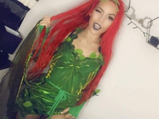 Scarlett_Payne webcam girl as a performer. Gallery photo 1.