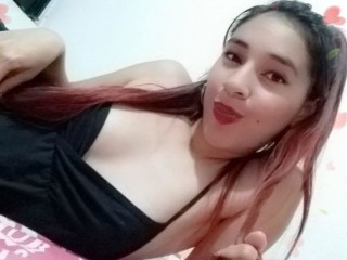 TyfanyWistons webcam girl as a performer. Gallery photo 1.