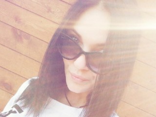 Bunny_Lu webcam girl as a performer. Gallery photo 1.