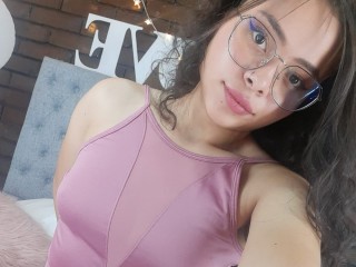 Ashly_Tyson webcam girl as a performer. Gallery photo 1.