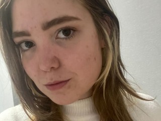 NikolQAngel webcam girl as a performer. Gallery photo 1.