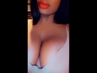 FantasyDollXXX webcam girl as a performer. Gallery photo 3.