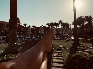 SexyInspiration webcam girl as a performer. Gallery photo 1.