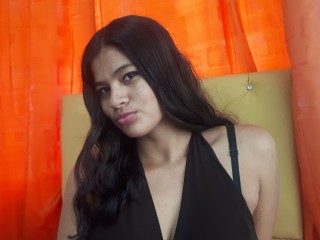 STPANIASEXX webcam girl as a performer. Gallery photo 3.