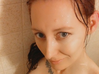 Allkindsofnaughty webcam girl as a performer. Gallery photo 1.