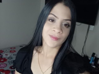 Sarita_Martinez webcam girl as a performer. Gallery photo 1.