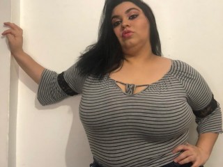 VivianBBW webcam girl as a performer. Gallery photo 2.