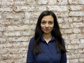 ZARA_WILLA webcam girl as a performer. Gallery photo 1.