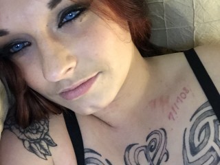 Sexanna69 webcam girl as a performer. Gallery photo 1.