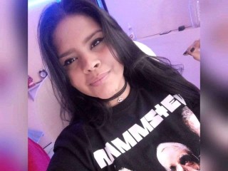 Venus19 webcam girl as a performer. Gallery photo 1.