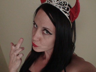 Indexed Webcam Grab of Princess_jennycouture