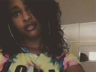 Madison_IvyXXX webcam girl as a performer. Gallery photo 1.