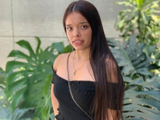 Hanna_Gill webcam girl as a performer. Gallery photo 1.