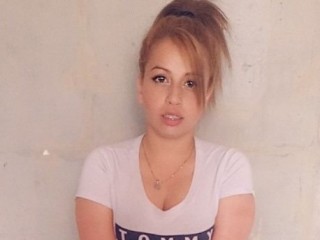 Wild_abby webcam girl as a performer. Gallery photo 1.