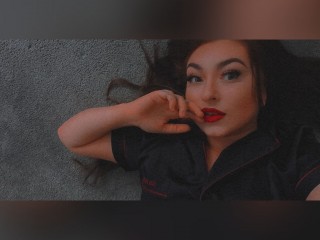 Bunny_UK webcam girl as a performer. Gallery photo 1.