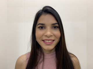 LucyMorrinson webcam girl as a performer. Gallery photo 1.