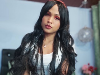 Keyla_Hitman webcam girl as a performer. Gallery photo 1.