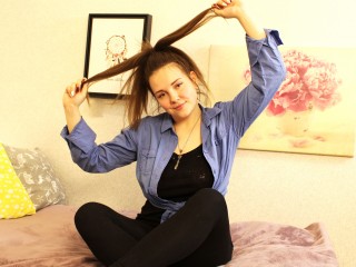 RitaCrawford webcam girl as a performer. Gallery photo 2.